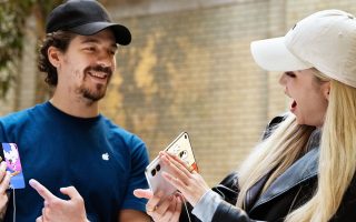 Das will ich doch offen! Das war die iPhone-Duo-Woche