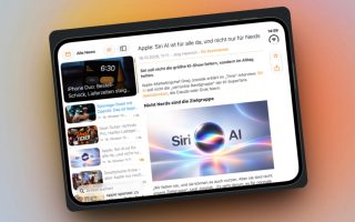 Bereit für das iPhone Duo: Update für die iTopnews-App ist da