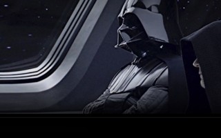 Spotify startet „Best of Star Wars“-Playlist