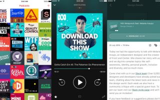 App-Mix: Pocket Casts erhält Alexa-Skill – und viele Rabatte