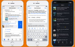 App-Mix: Apollo für Reddit aktualisiert – und viele Rabatte zum Wochenende