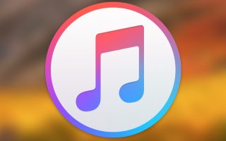 iTunes für Windows: Kein Hinweis auf Einstellung, User frustriert
