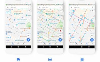 Google Maps kämpft mit Millionen gefälschter Unternehmensdaten