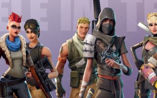 Fortnite: Jüngstes Update verärgert viele Nutzer