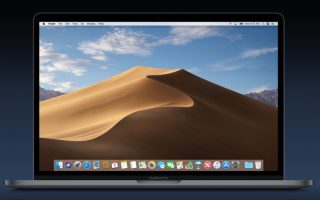 Namens-Rätsel: Wie wird macOS 10.15 heißen?