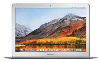 Neues MacBook Air 2019: SSD langsamer als beim Air 2018
