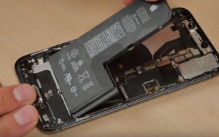 Apple fürchtet zu geringe Chip-Lieferungen von Samsung