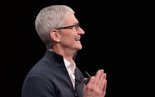 Tim Cook: „Wer programmieren will, benötigt keine jahrelange Ausbildung“