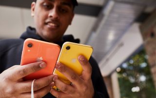 Aktion verlängert: Altes iPhone in Zahlung geben, neues iPhone ab 579 Euro