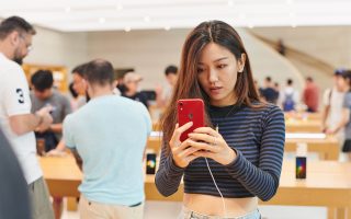 Stiftung Warentest liebt Samsung: iPhone stürzt in der Bestenliste ab