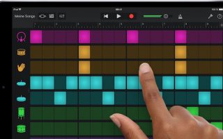 i-mal-1: Mit Garageband iPhone-Klingeltöne erstellen