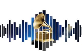Morgen Nacht Grammy Awards: Playlist und Sonderseite bei Apple Music