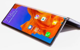 Wegen Galaxy Fold: Huawei verschiebt Launch von Falt-Smartphone