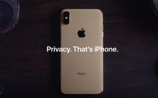 „So sicher ist Apple“: Datenschutz-Sonderseite mit großem Update