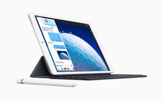Gerüchte: iPad Air mit USB-C und 11″-Display
