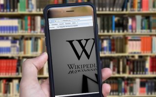 Protest gegen Artikel 13: Wikipedia wird einen Tag abgeschaltet