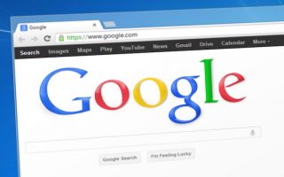 Das Such-Jahr 2021: Google blickt zurück