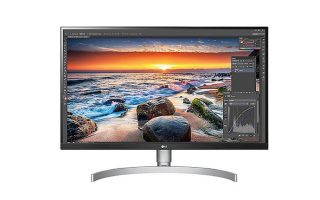 Heute günstiger: LG 4K Monitor, iMac, iPhone, B&W, Smart Home und mehr