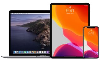 Kuo: iPad und MacBook mit Mini-LED-Display Ende 2020?