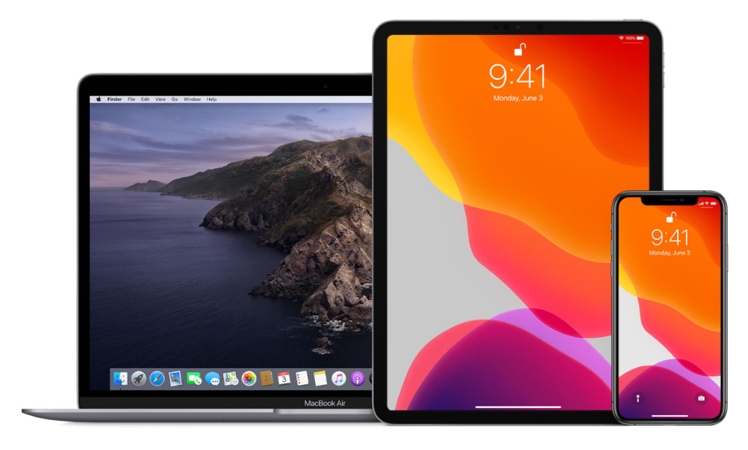 Neues In Ipados Das Konnen Sidecar Und Die Dateien App Itopnews De Aktuelle Apple News Rabatte Zu Iphone Ipad Mac