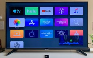 tvOS 14 und watchOS 7.3: Release-Kandidaten ebenfalls veröffentlicht