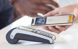 Apple Pay mittlerweile auf 507 Millionen iPhones aktiv