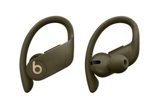 Hinweise auf Powerbeats 4 in iOS 13.3 entdeckt