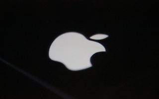 Gerichtsstreit: Apple will sich Bild eines Apfels schützen lassen