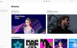 Apple startet öffentliche Beta einer Web-App für Apple Music