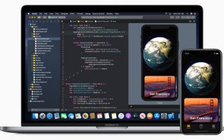 Apple gibt Swift 5.1 und Xcode 11 frei