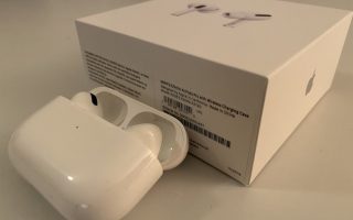 Apple startet Gesundheits-Studie mit den AirPods Pro