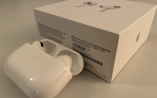 AirPods Battery Monitor: Mac-App zeigt AirPods-Akkustand bequem an