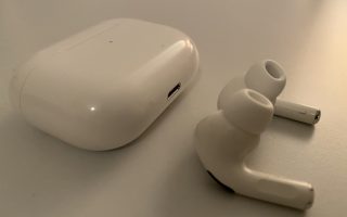 AirPods Pro: Ersatz-Ohrstöpsel jetzt offiziell bei Apple nachbestellbar
