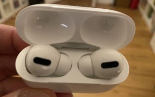 USA: Mann verschluckt AirPods im Schlaf