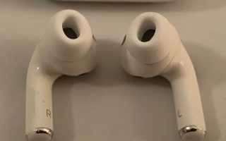 i-mal-1: Mehr Lautstärke für die AirPods und AirPods Pro