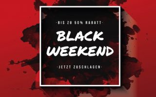 Black Weekend: MacTrade mit bis zu 300 Euro Rabatt auf Macs – und mehr