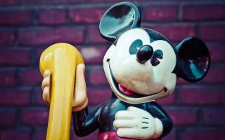 Disney+ offenbar schon gehackt, Accounts ab 2,50 Euro