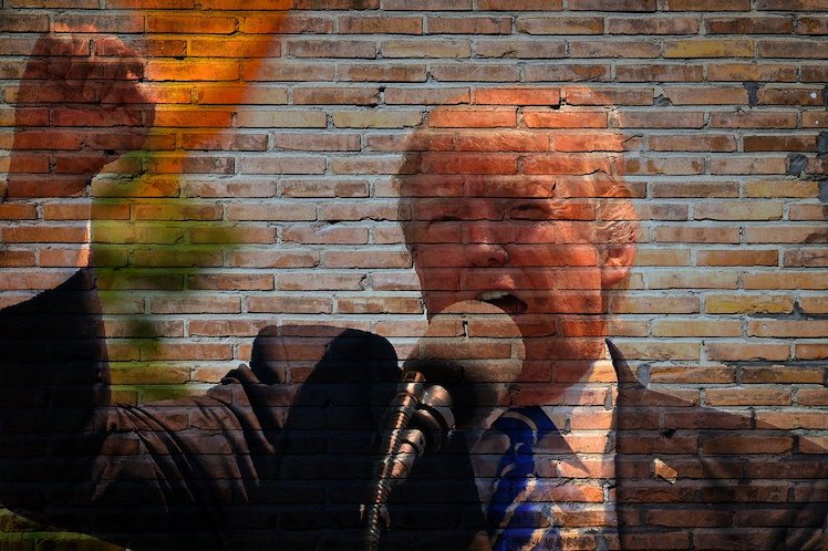 So schleimen sich Netflix, Disney+ und Prime Video bei Trump ein