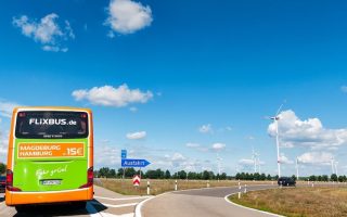 Flixbus: Aktuelle Angebote ab 5 Euro, aber Aus für E-Bus