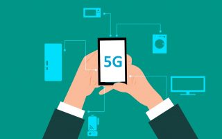 5G kommt nur langsam voran, 6G bereits als Prototyp verfügbar