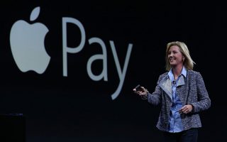 Apple Pay bei der Sparkasse vor der Tür: Update bringt Unterstützung