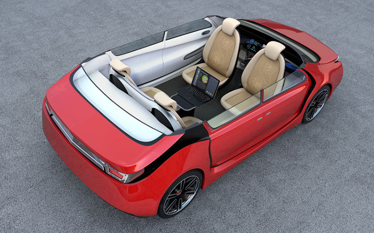 Apple Woche Der Wagen Vor Mir Fahrt Ein Schones Madchen Itopnews