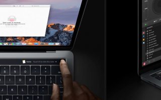 macOS: Aktuellste Beta 10.14.4 bringt Safari AutoFill mit Touch ID