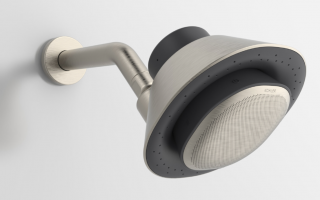 CES 2020: US-Firma bringt Alexa unter die Dusche