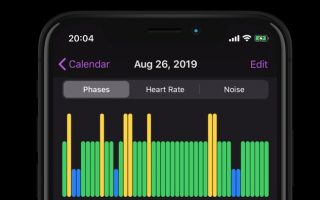 App des Tages: NapBot für die Apple Watch