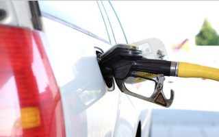 Beim Tanken per App bis zu 8 Cent pro Liter sparen