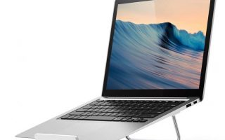 Ugreen: Neuer portabler Laptop-Ständer aktuell im Angebot