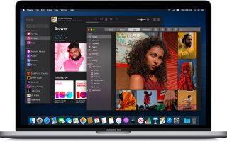 Nutzer beklagen Probleme: Apple stoppt Sicherheits-Update für macOS 10.14