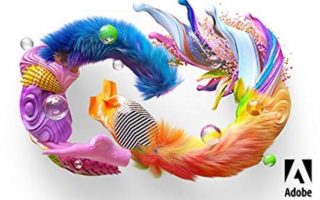 Adobe Creative Cloud Foto-Abo mit Photoshop aktuell zum Sonderpreis