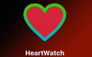 App des Tages: HeartWatch mit großem Update